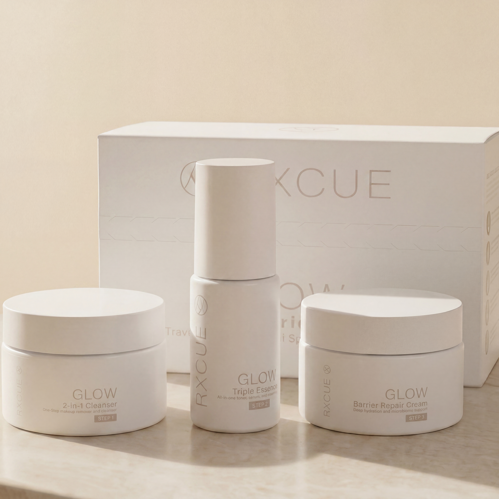 Reniisie Glow Pack 3箱セット Reniisie Glow Pack 3箱セット 未開封】✨️エニシー グローパック 1箱